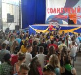 Мероприятия в Одессе посвященные всемирному дню борьбы с наркоманией
