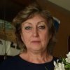 Елена Васильевна, мать Светланы