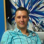 Олег, 44 года
